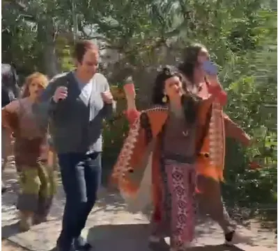 אני שונא ש"ארץ נהדרת" מציגה פוליטיקאים כטמבלים. במקרה של יואב קיש - זה מדויק