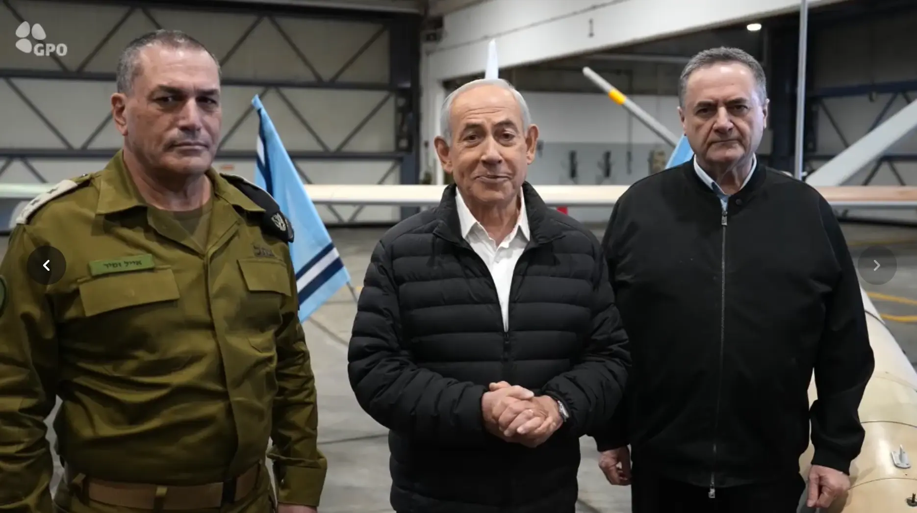ברגע האחרון: תקציב הביטחון קפץ בעוד 31 מיליארד | פרסום ראשון