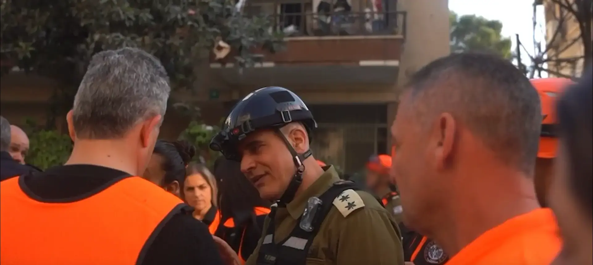 בתוך 36 שעות: כך יצרה מערכת הבריאות אלפי מיטות פנויות לקליטת נפגעים