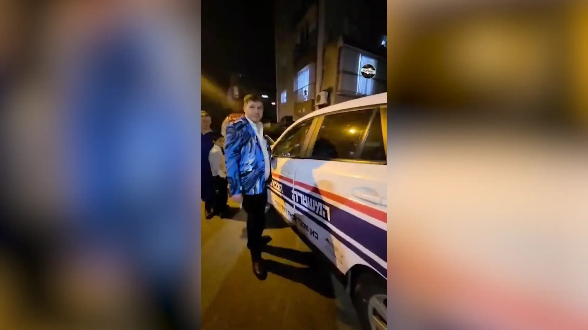 ברחוב החרדי ציינו את פורים באירועים המוניים - ללא ציות להנחיות