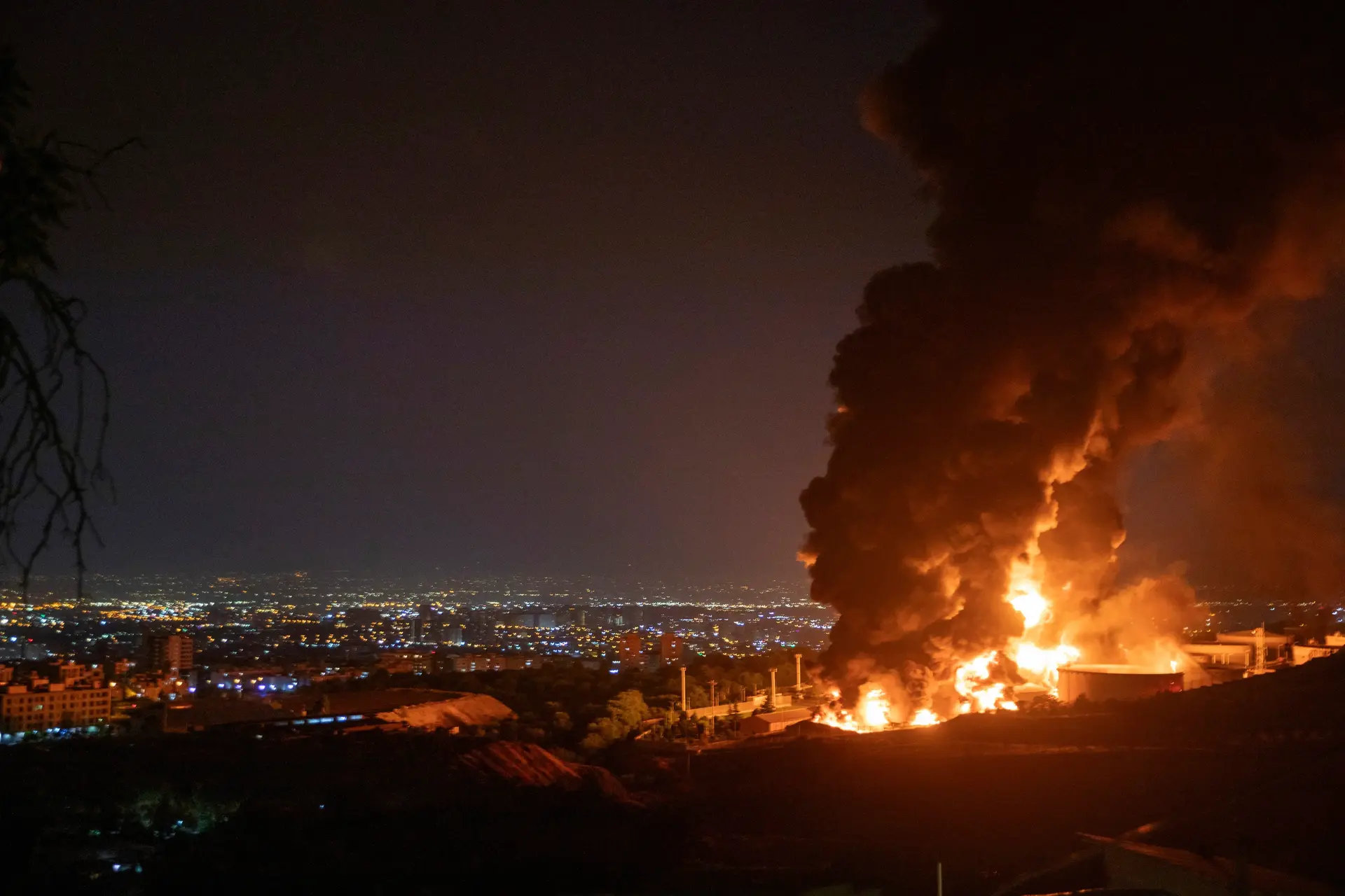 אלה הסימנים מהתנ"ך שהמלחמה עם איראן היא תחילת מלחמת גוג ומגוג