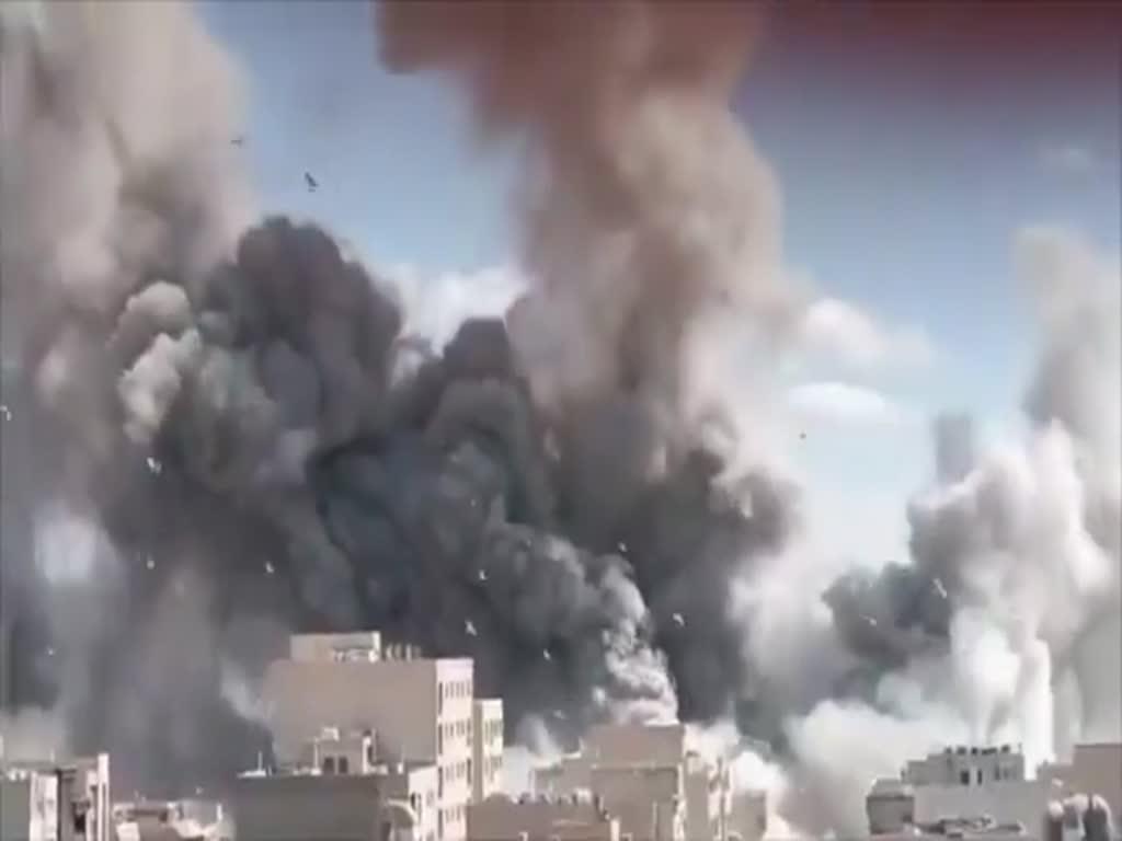 "תהיה לי השפעה גדולה על בחירת המנהיג הבא": טראמפ התייחס למלחמה באיראן