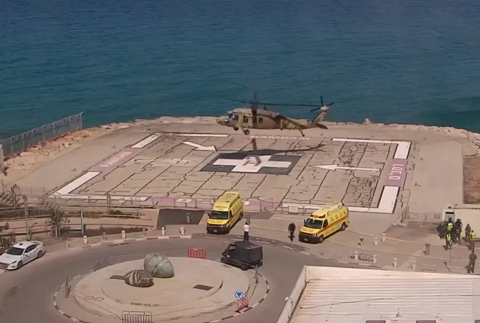 בעקבות הטענות נגד רמב"ם: "הסתה נגד רופאים היא חציית קו אדום"
