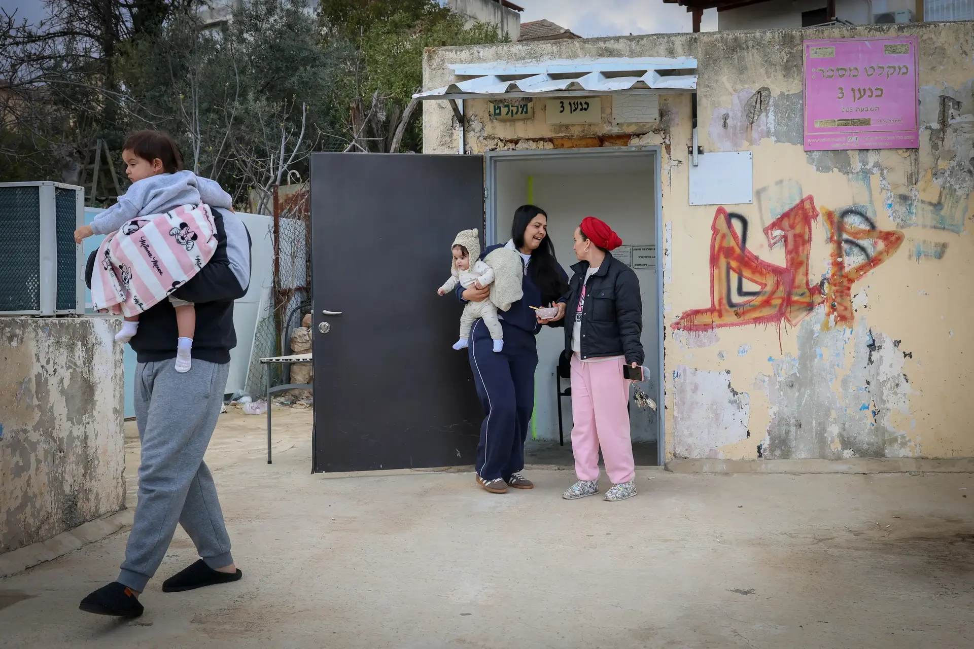 עושים מהלימון לימונדה: כך תהפכו את הזמן במקלט למועיל במיוחד