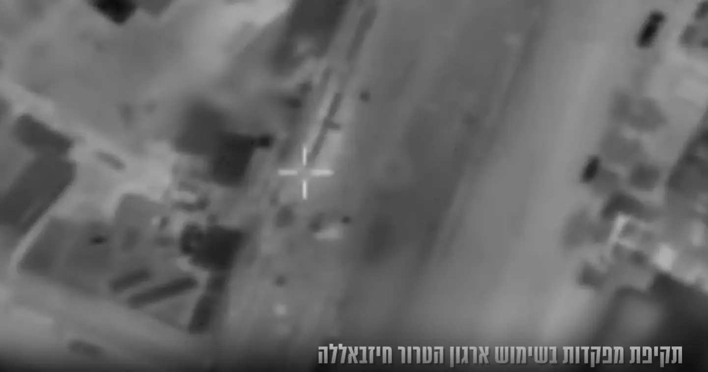 דילמה בצמרת: תמרון קרקעי רחב בלבנון - או להסתפק בקילומטרים בודדים?