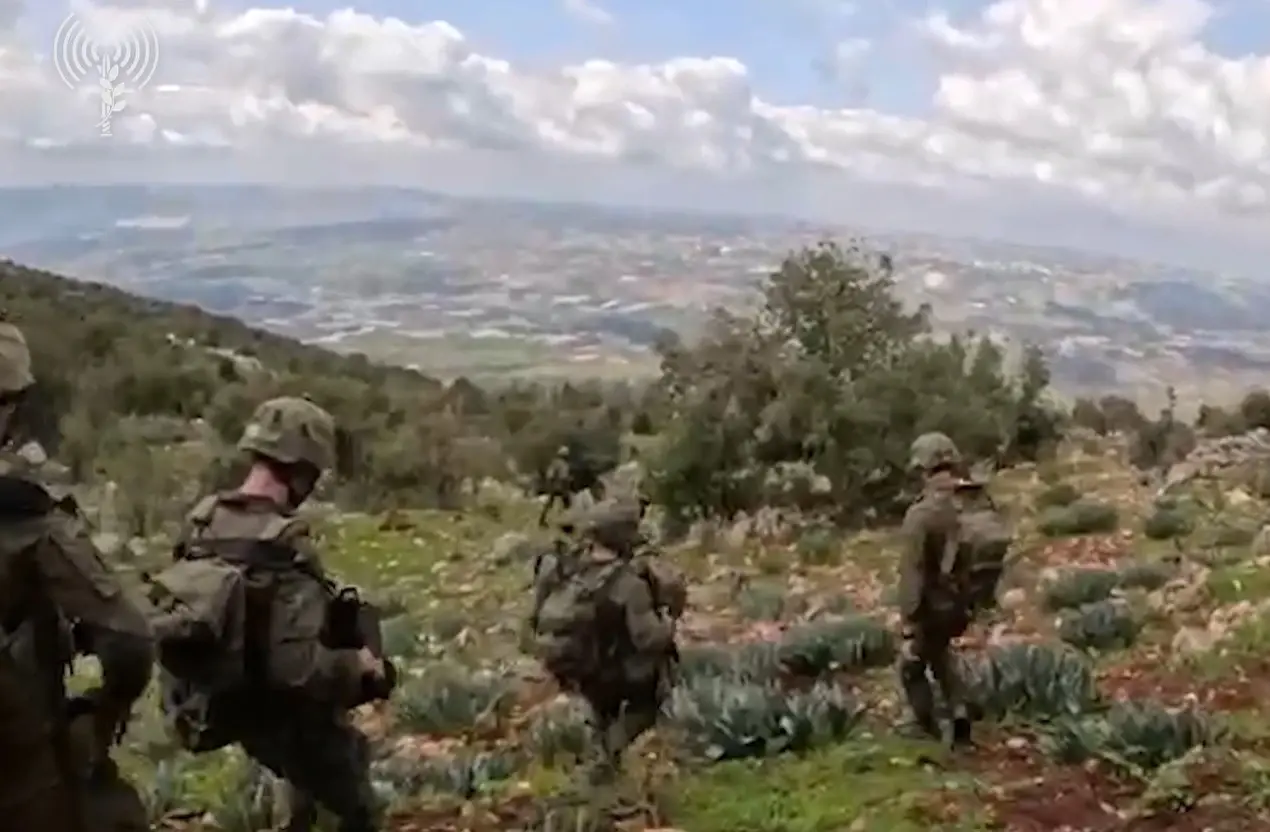 בצל הטרגדיה במשגב עם: צה"ל מגביל ירי ארטילרי בלבנון - קצין מחה: "קונספציה על מלא"