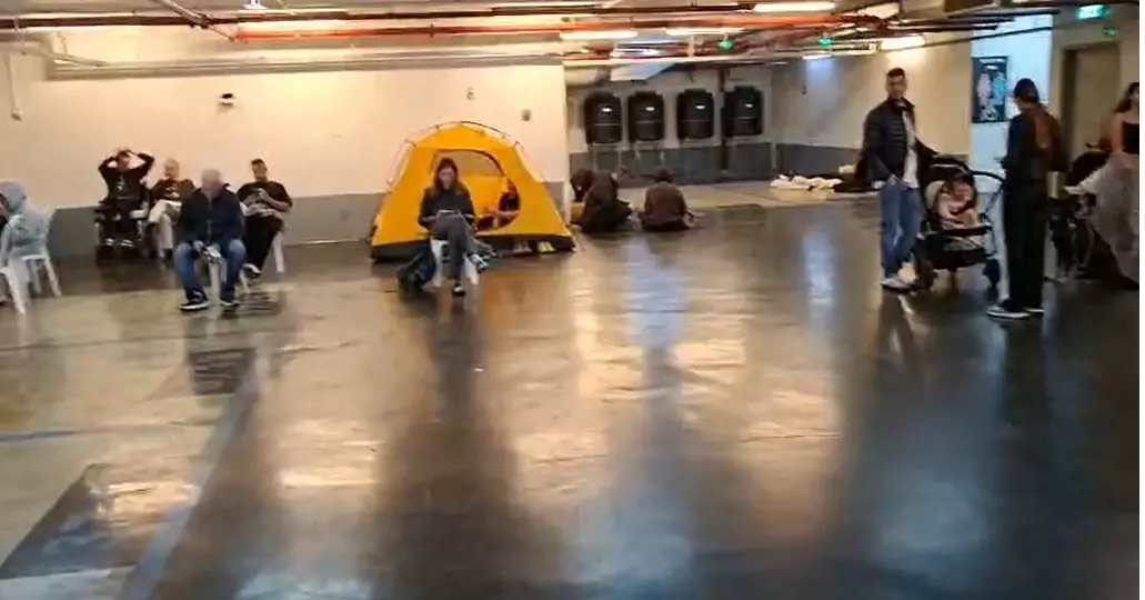 הכנסת אישרה: אלו העובדים שזכאים להגנה מפיטורים בעקבות המלחמה
