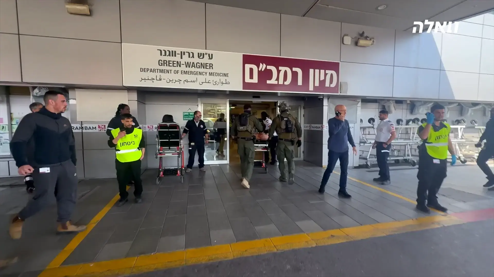 זעם בצפון: אף ח"כ מהקואליציה לא הגיע לסיור מיגון בגבול לבנון