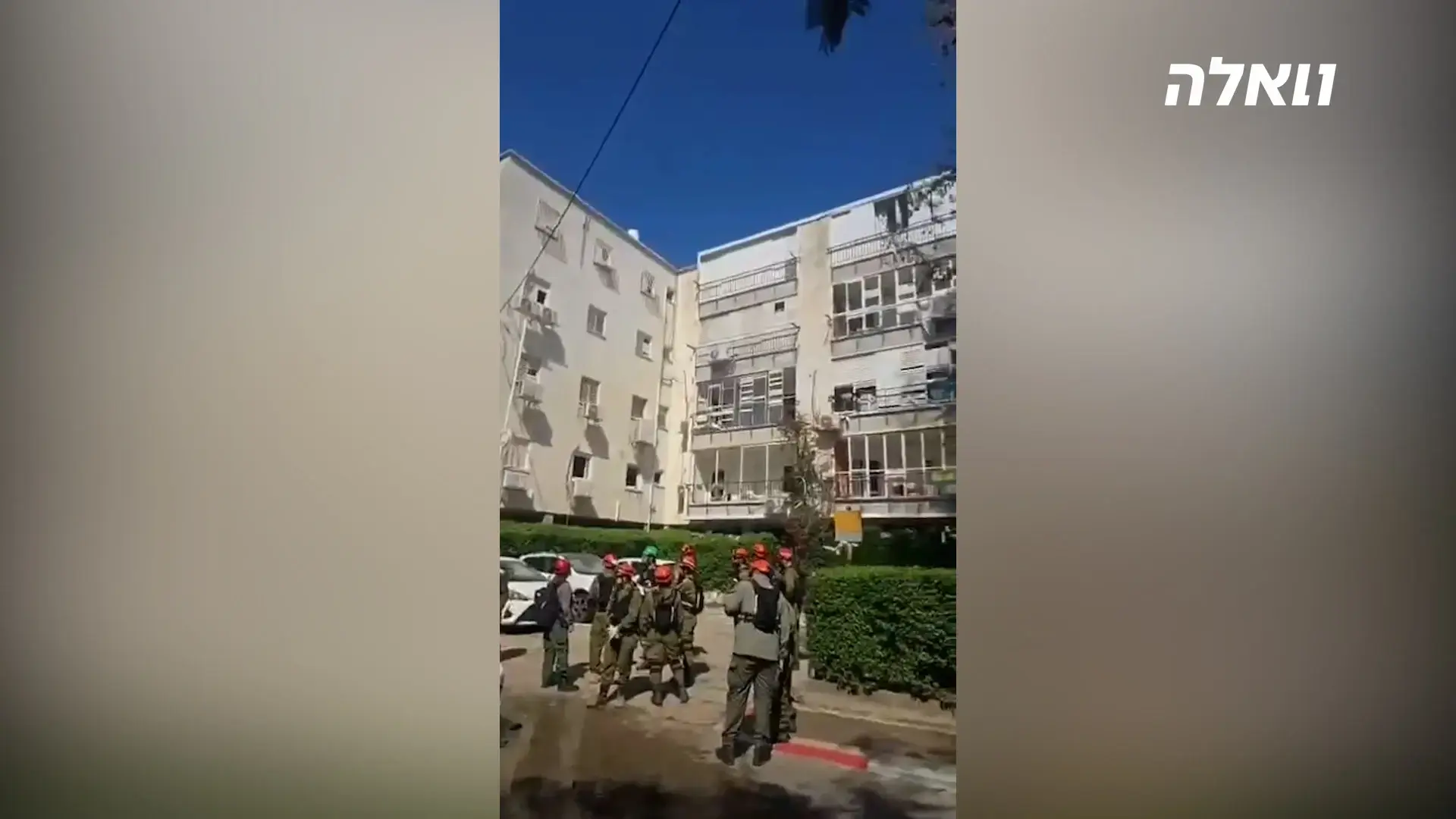 12 שעות אחרי: רסיסים במרכז; בצה"ל מעריכים - 60% מיכולת השיגור האיראנית הושמדה