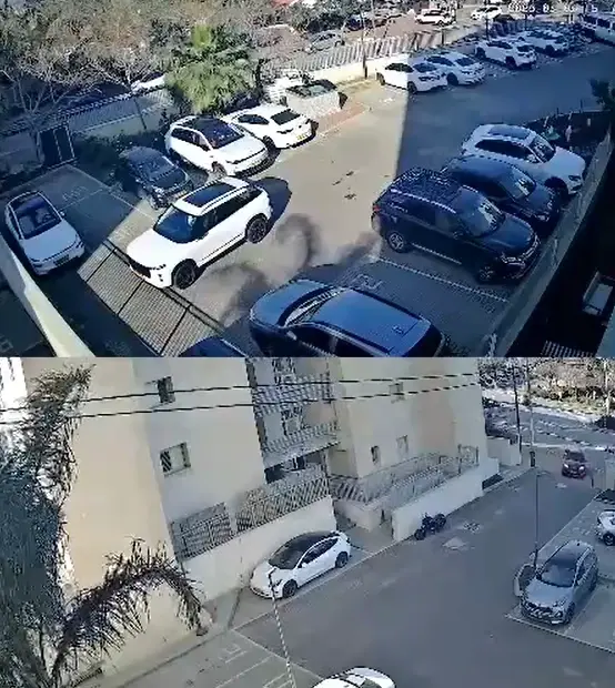 שופט בחדרה: המשטרה תפסה צד עם היורה