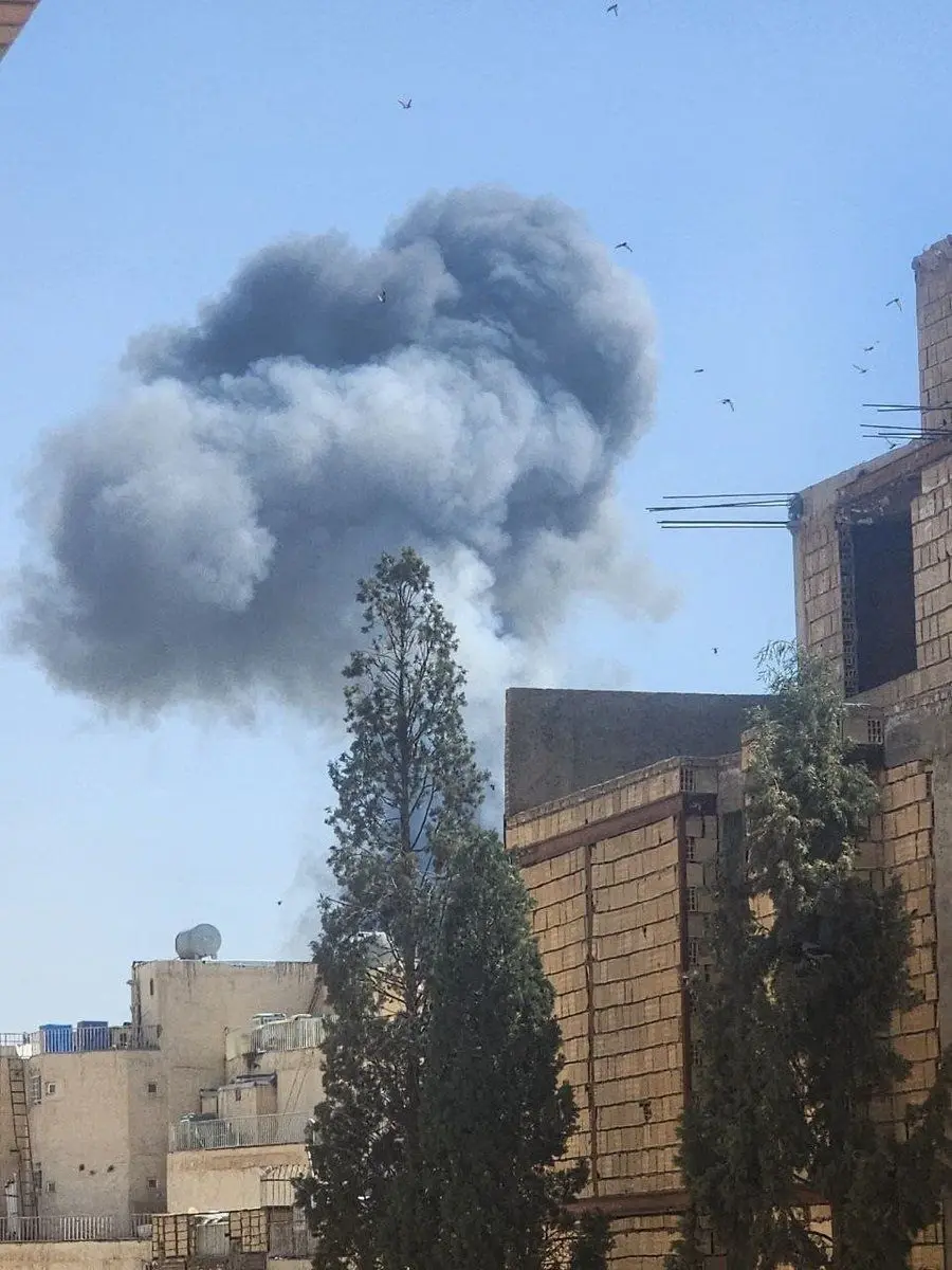 "אם בשביל להרוס את איראן צריך לשבת במקלט בפסח, אני חושב שזה מחיר ראוי"