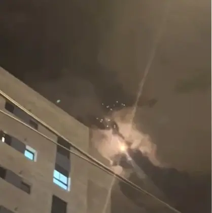 השיגורים והנתונים: כמה פעמים הופעלה אזעקה ביישוב שלכם? | בדקו בעצמכם