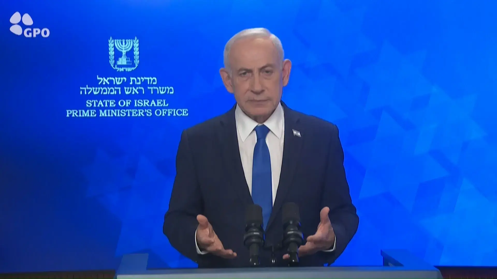 בין המלחמה למשפט: למה סוגיית החנינה לא יורדת מסדר היום של נתניהו?