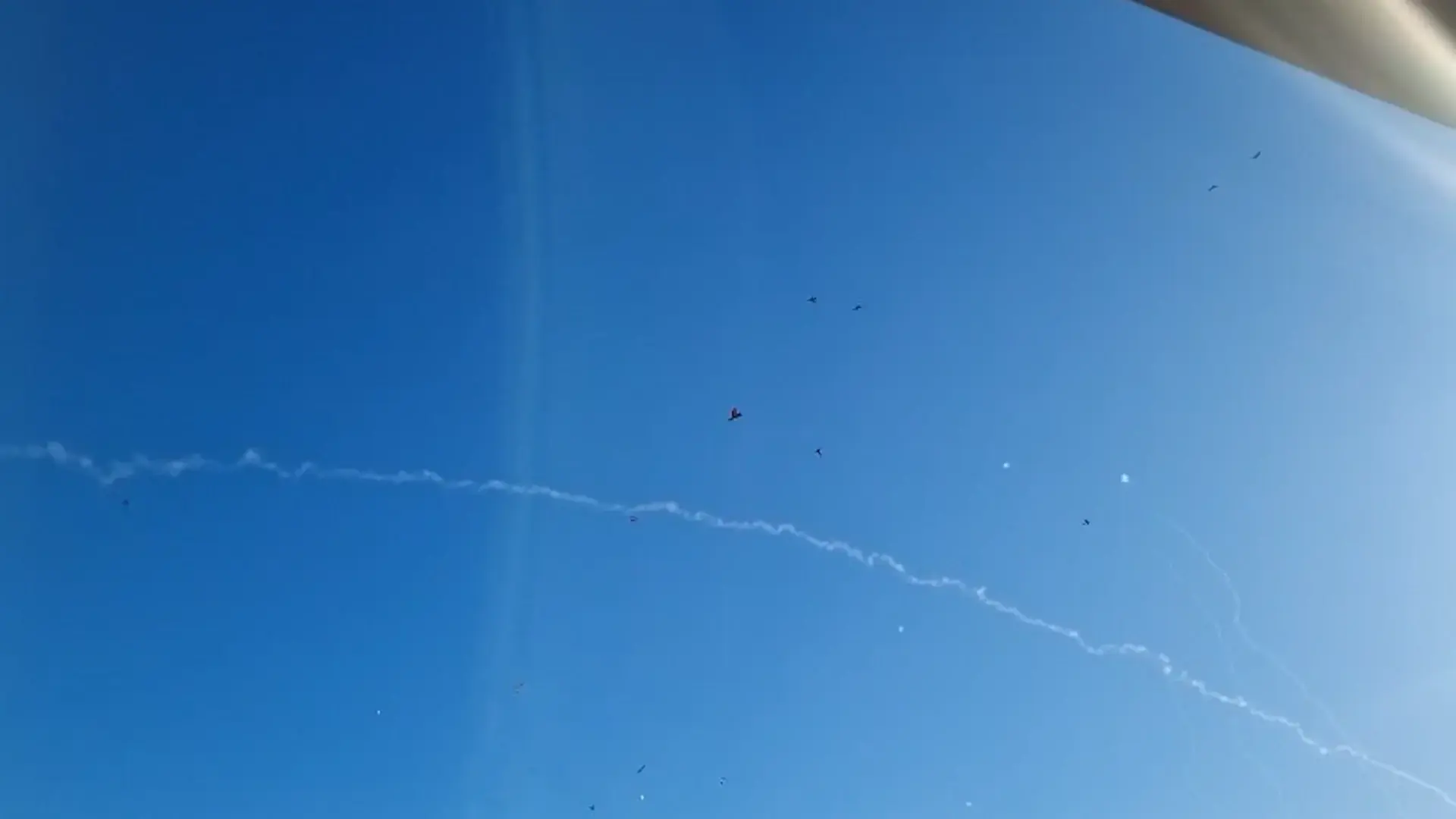 בבית עם הילדים או חוסר שינה? זה מה שמטריף הכי הרבה את הישראלים בזמן המלחמה עם איראן