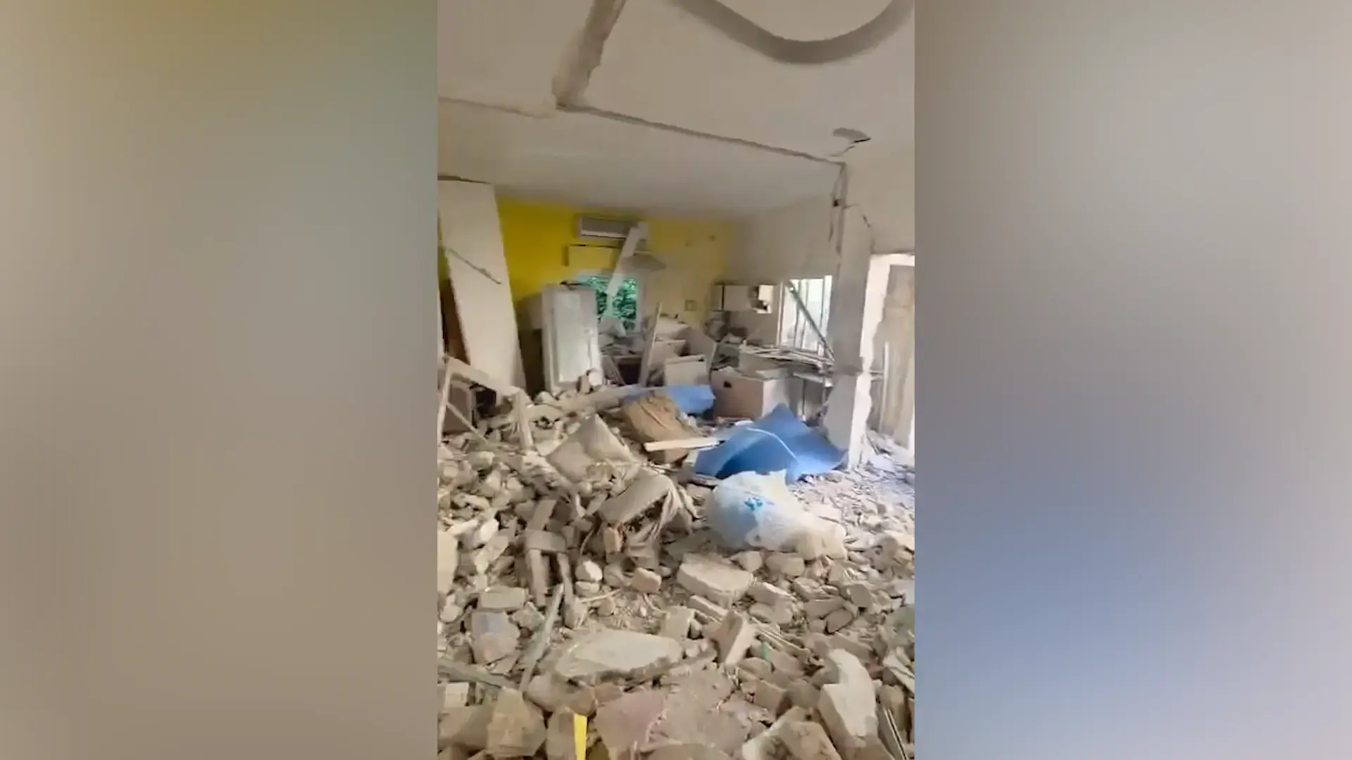 “יש תיקים שלא נותנים לי לישון בלילה”: קצינת אגף החקירות של מרחב ירקון על הזירות, נפגעי עבירה,  והחיים בין אזעקות לחקירות