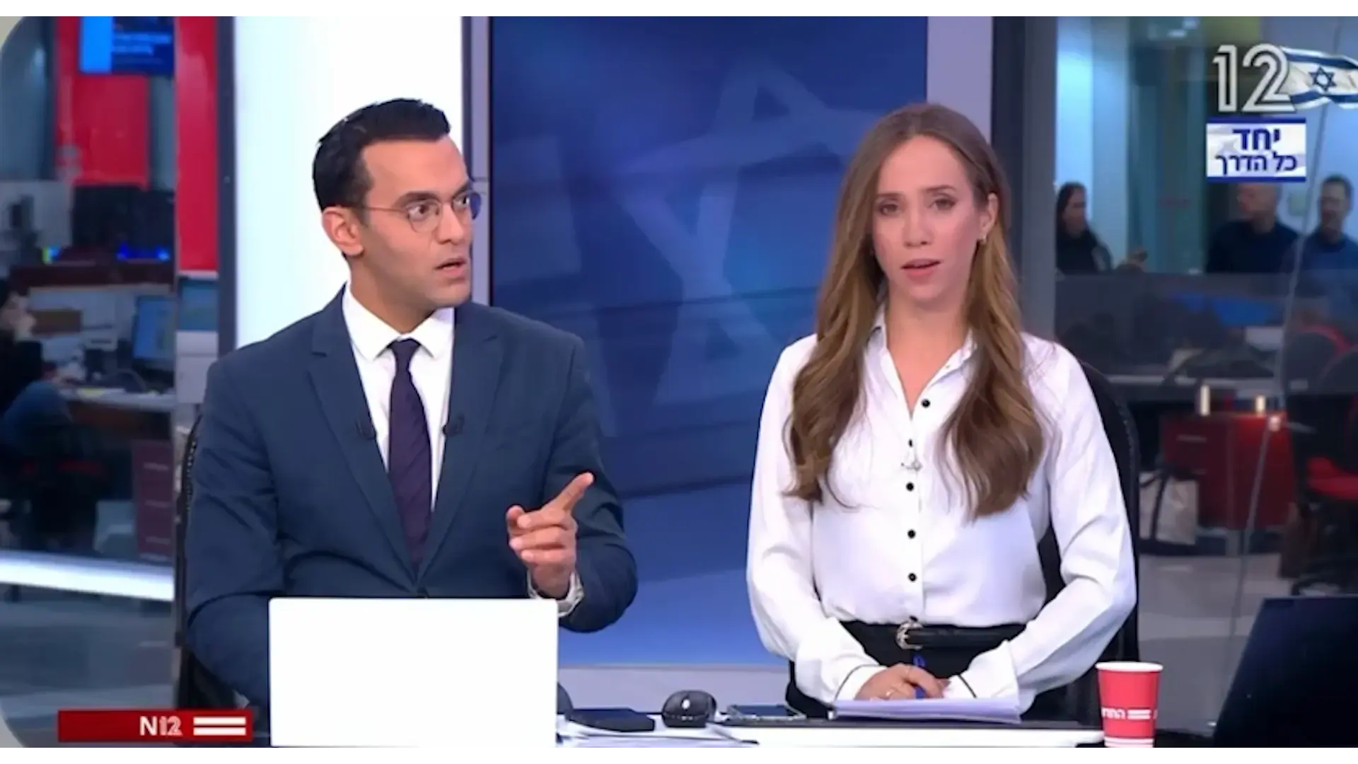 ברגע שהעיתונאים עצמם הופכים לכוח הדומיננטי, הערוץ עלול לאבד את מה שהפך אותו למוביל | פרופ' משה כהן אליה