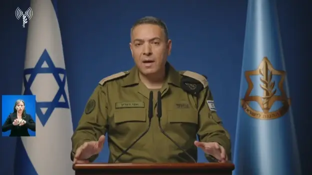 משמידים משגרים: יכול להיות שגם לובשי המדים משקרים לנו בפנים?