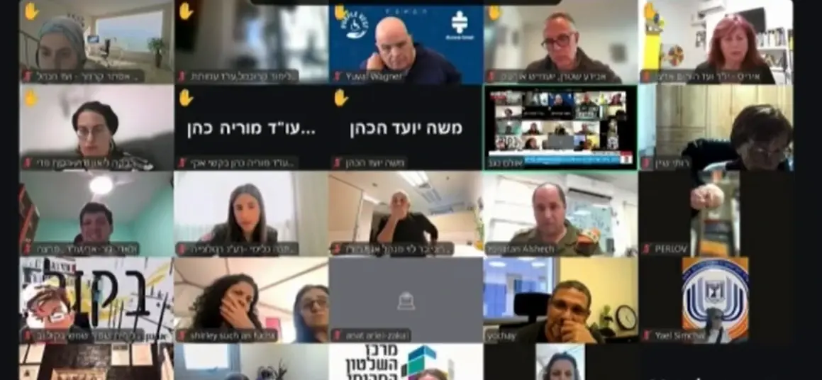 "זה סוג של הטרדה מינית": עימות בין ח"כיות בוועדת הרווחה