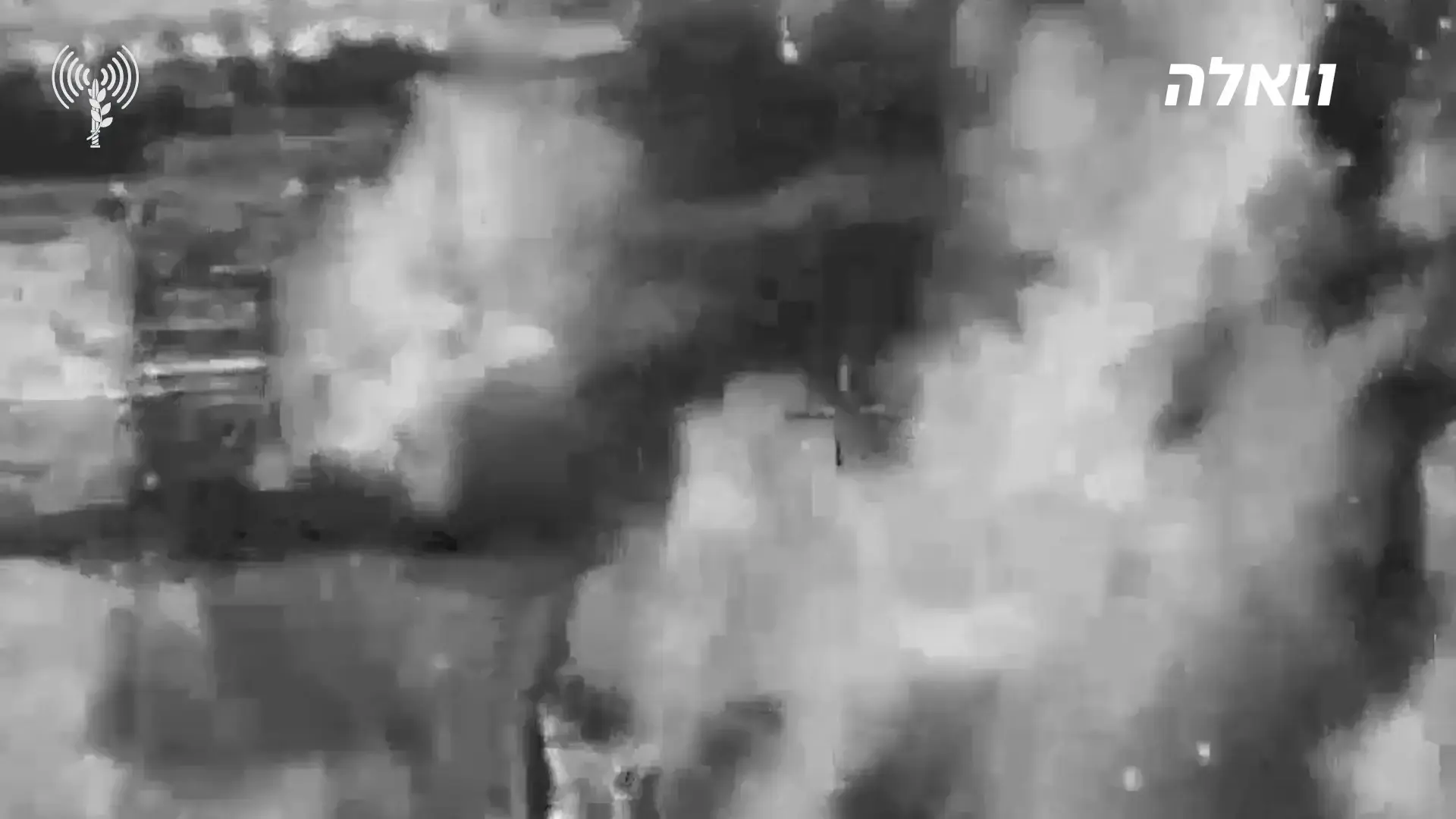 ברקע האפשרות לחידוש הלחימה: צה"ל חיסל מחבלי נוח'בה ברצועת עזה