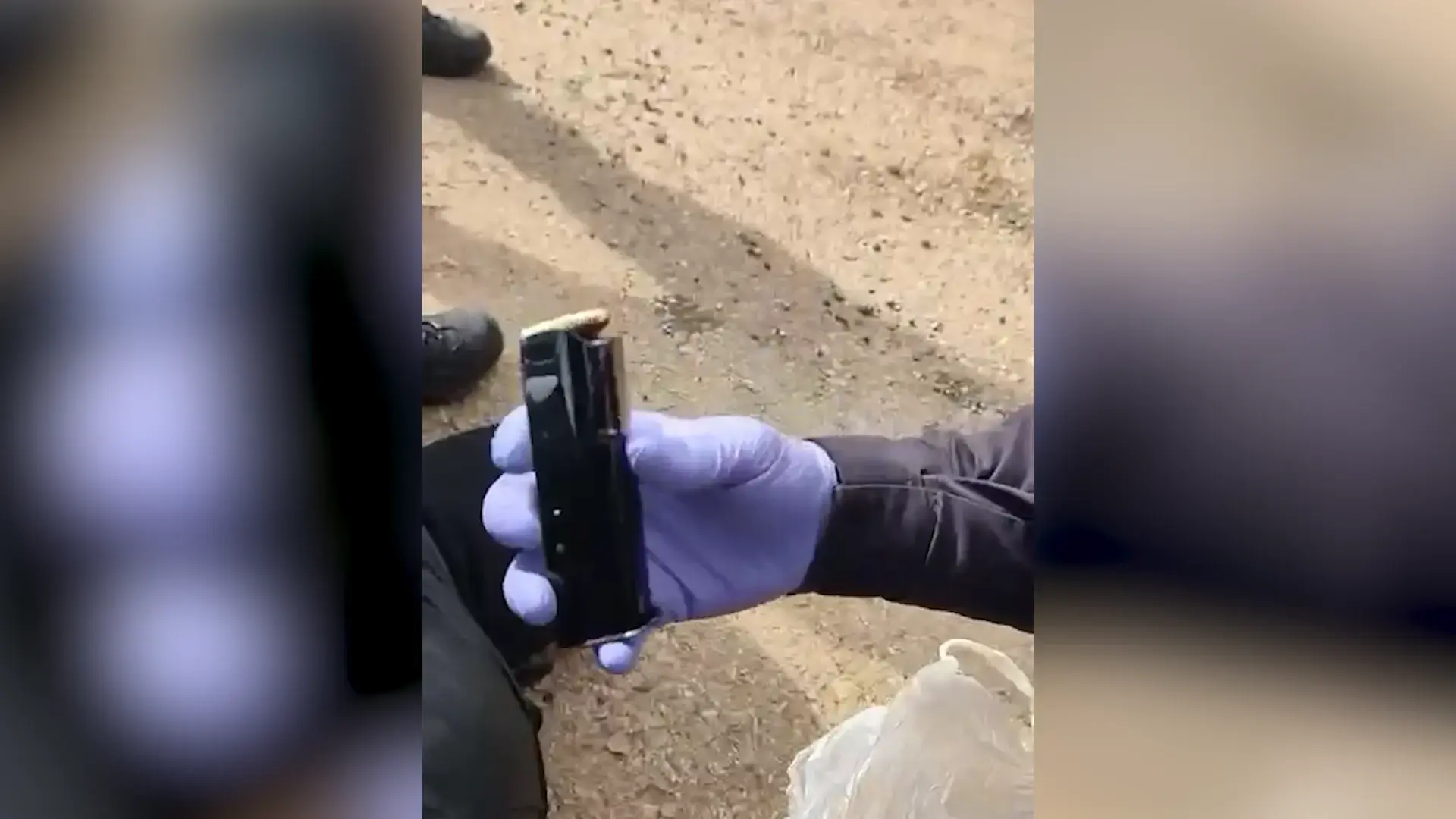 אחד בחטיפה, השני בהטרדת עד: שני אחים מואשמים בפגיעה באותו קורבן
