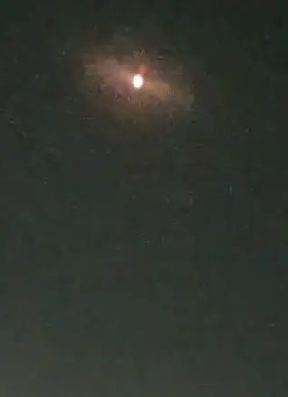 כשהאזעקות במרכז: אלפי ישראלים מצאו מפלט ברמת הנגב