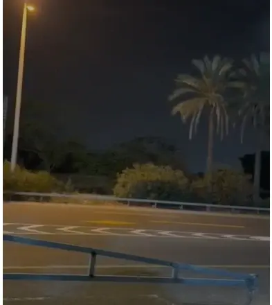 בצה"ל מודים: "ההתרעה לתושבי הצפון על המטח מלבנון הייתה מאוחרת, טעינו"