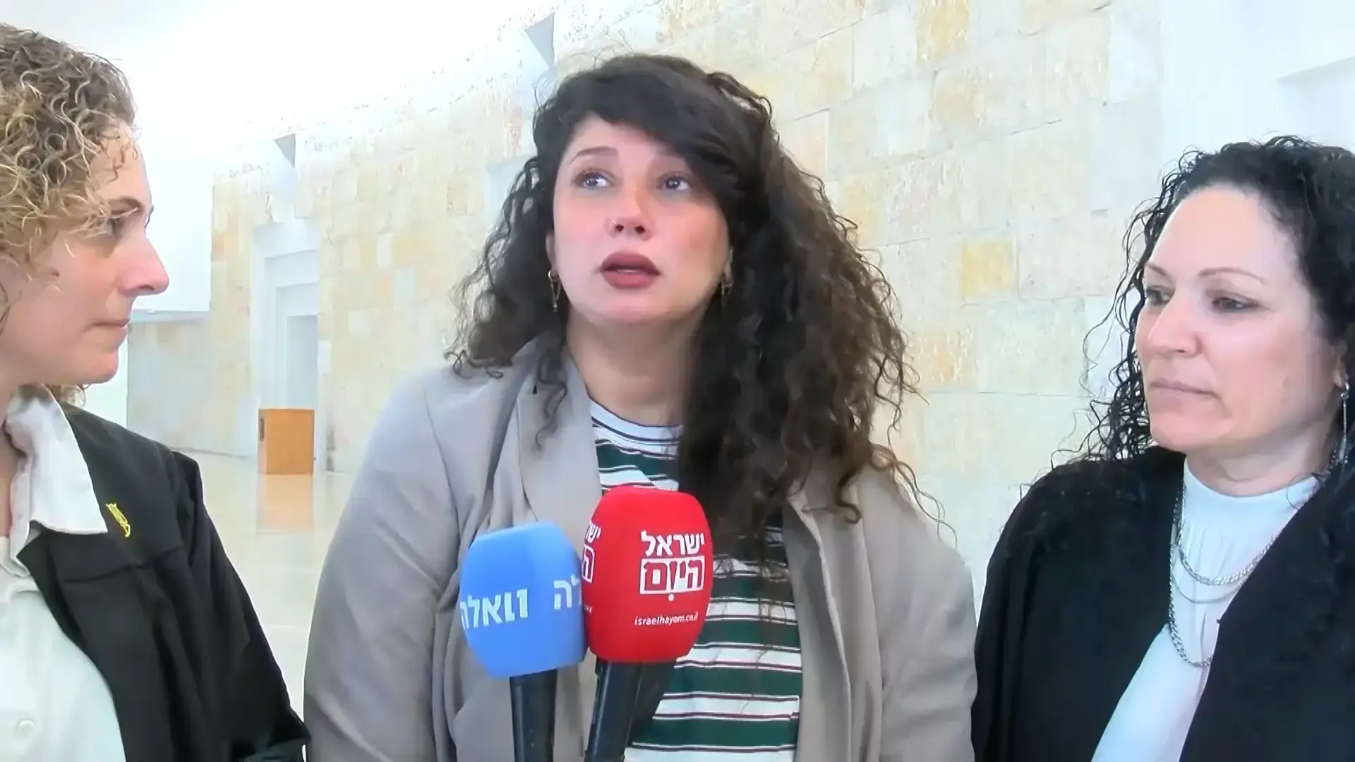 עשור אחרי שהפרקליטות כשלה בהרשעה, המעסה הודה באונס: "תקדים משפטי"