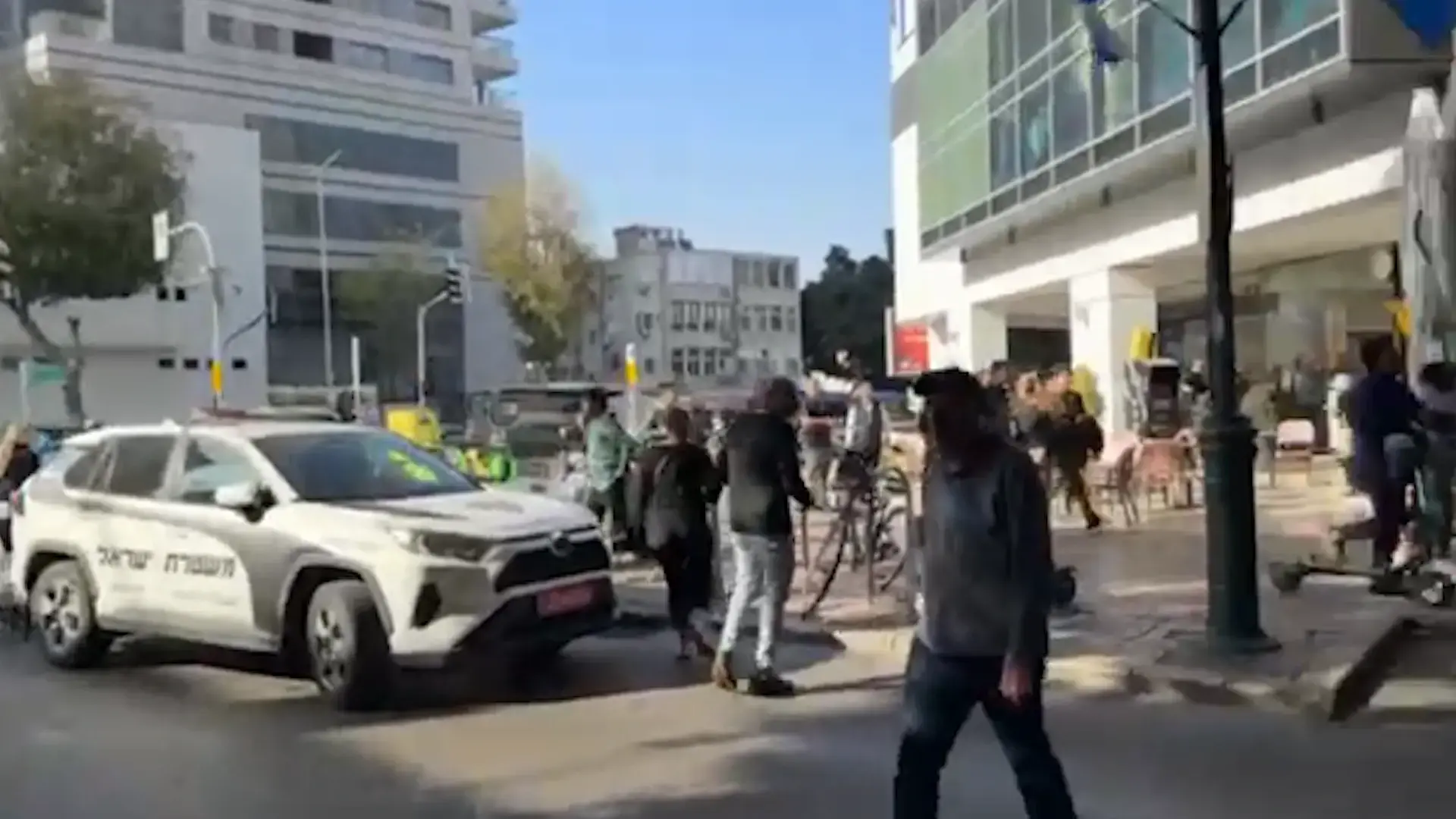 החשוד בפיגוע ברמת גן בעל עבר פסיכיאטרי, סנגורו: “שומע את קולו של בן דודו שנרצח  בראש״