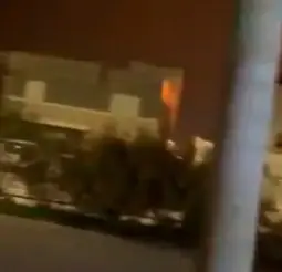58 פצועים מפגיעת טיל איראני בזרזיר, בהם אישה באורח בינוני