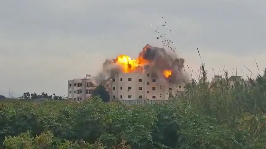 באולפנים עדיין לא הפנימו: המלחמה לא תשנה את המציאות - וגם לא הקלישאות