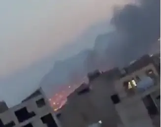 תוך תנועה - ותחת מצוד: כוחות הדיכוי באיראן כבר מתכוננים למחאות