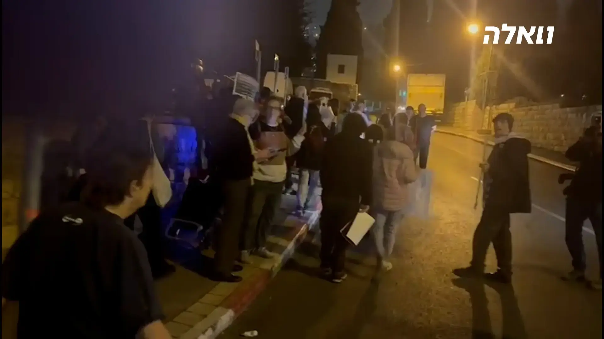 בג"ץ הבהיר למשטרה: "חופש המחאה הפוליטי קיים גם בזמן מלחמה - וזקוק להגנה מוגברת"