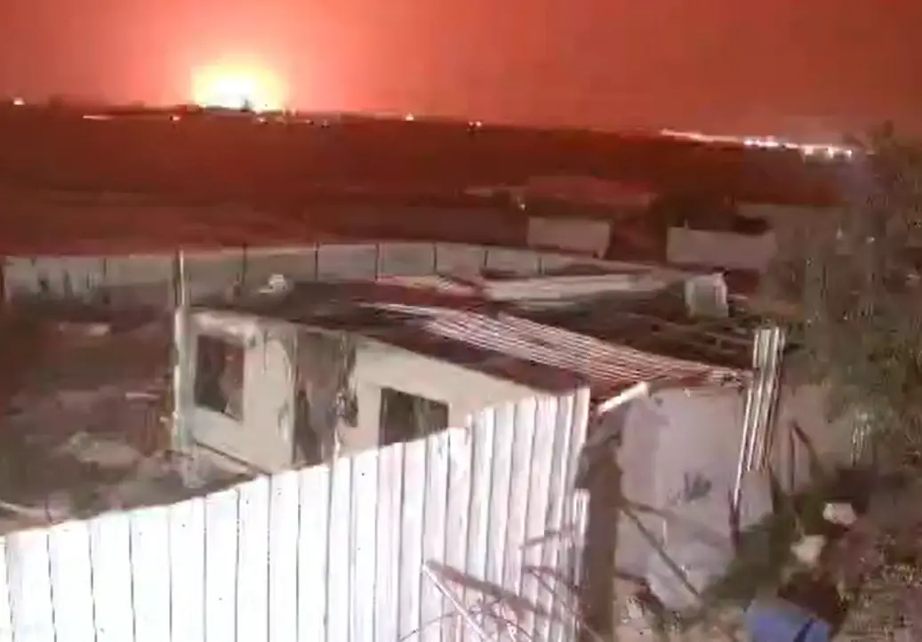 בעקבות הפגיעה בערד - הוחמרו הנחיות ההתגוננות בדרום