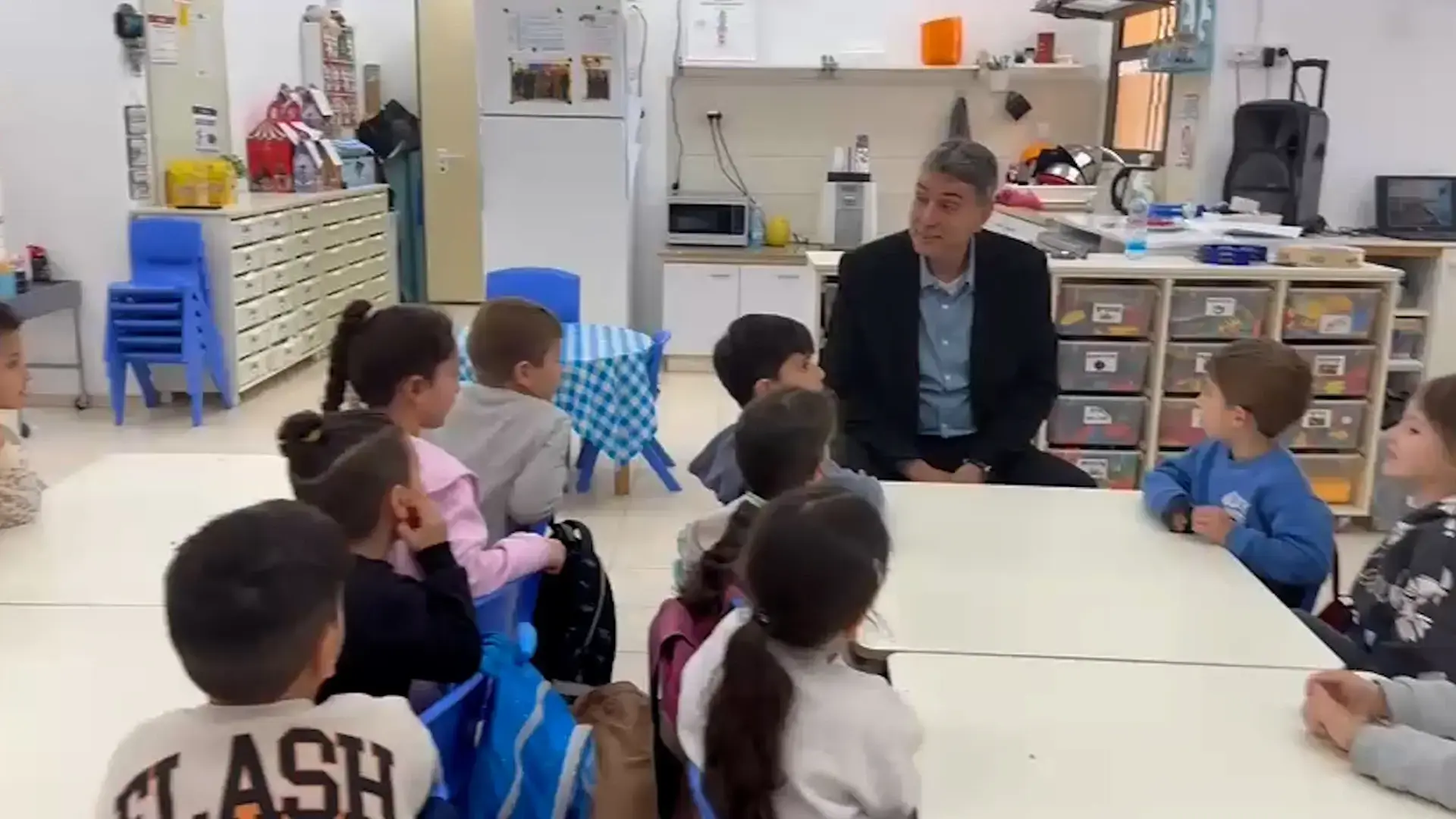 ביטוח לאומי דורש 15 מיליון שקל מתושבי שדרות: "השתמשו בכספי סיוע לטובת כרטיסי טיסה"