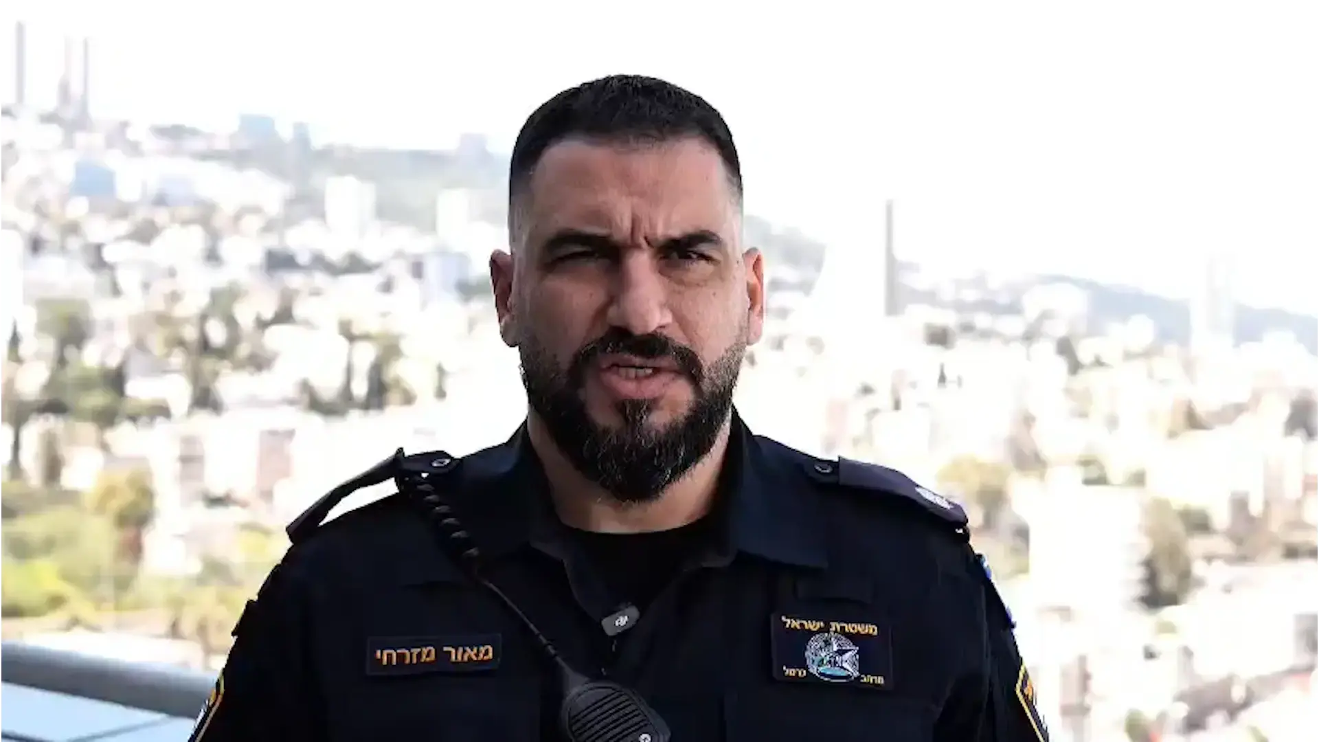 ניצלו את האזעקות, פרצו לביתו של הקשיש העיוור - ורכשו מהאשראי שלו באלפי שקלים