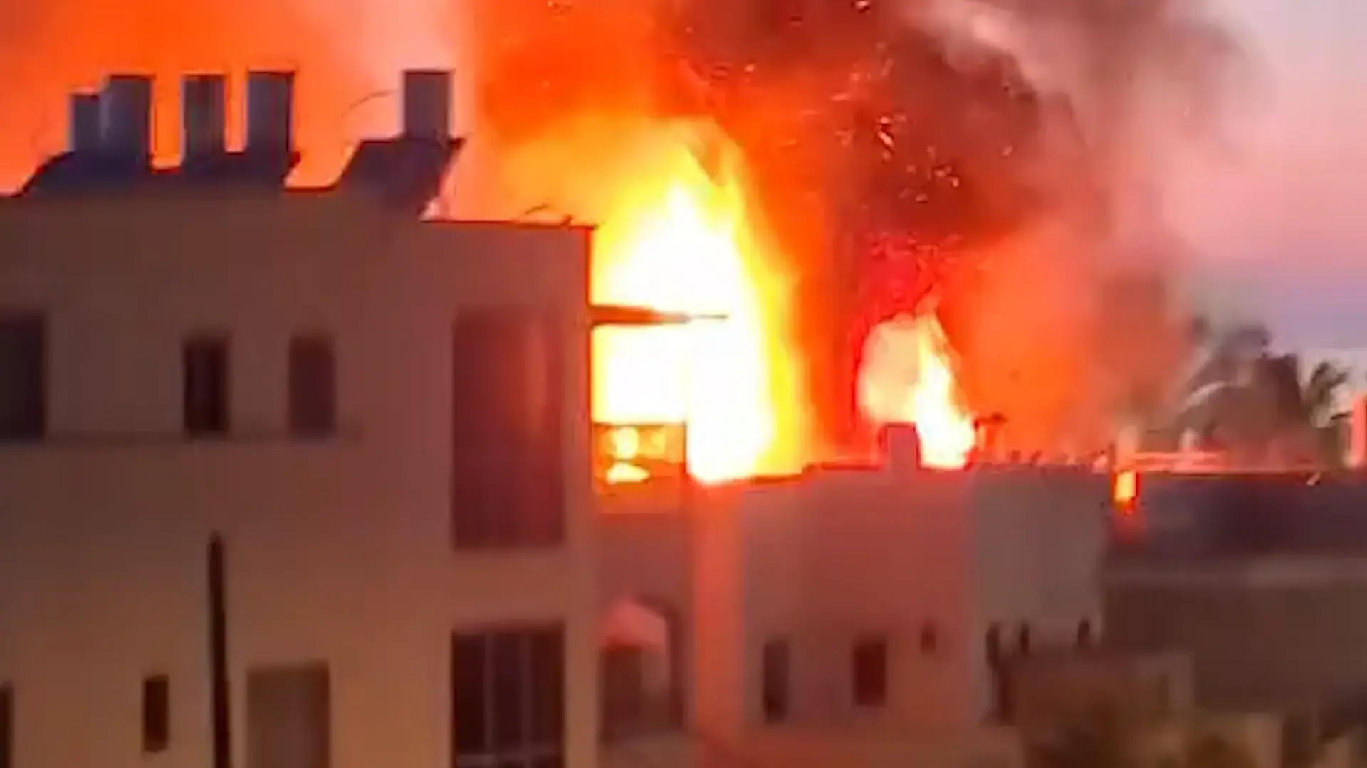 טראמפ על איראן: "אם יהיה להם נשק גרעיני הם לא יתקפו רק את ישראל - אלא את כל המזה"ת" | היום ה-17 למלחמה