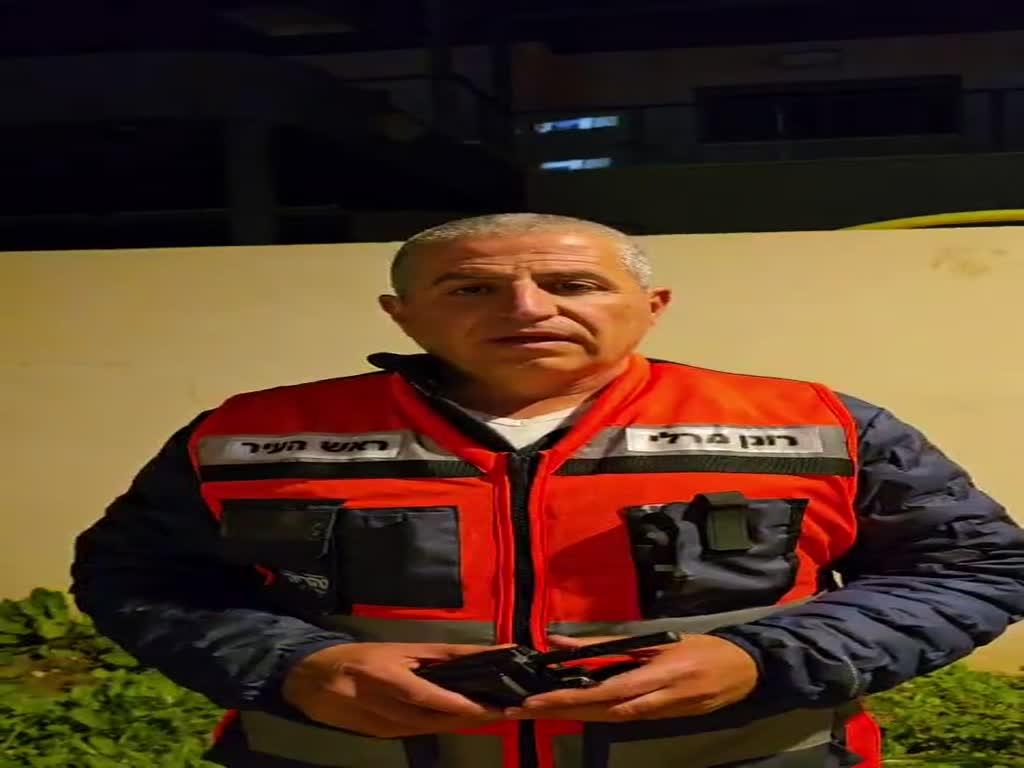לאור המתיחות בצפון: בוטלו האירועים ההמוניים בנהריה