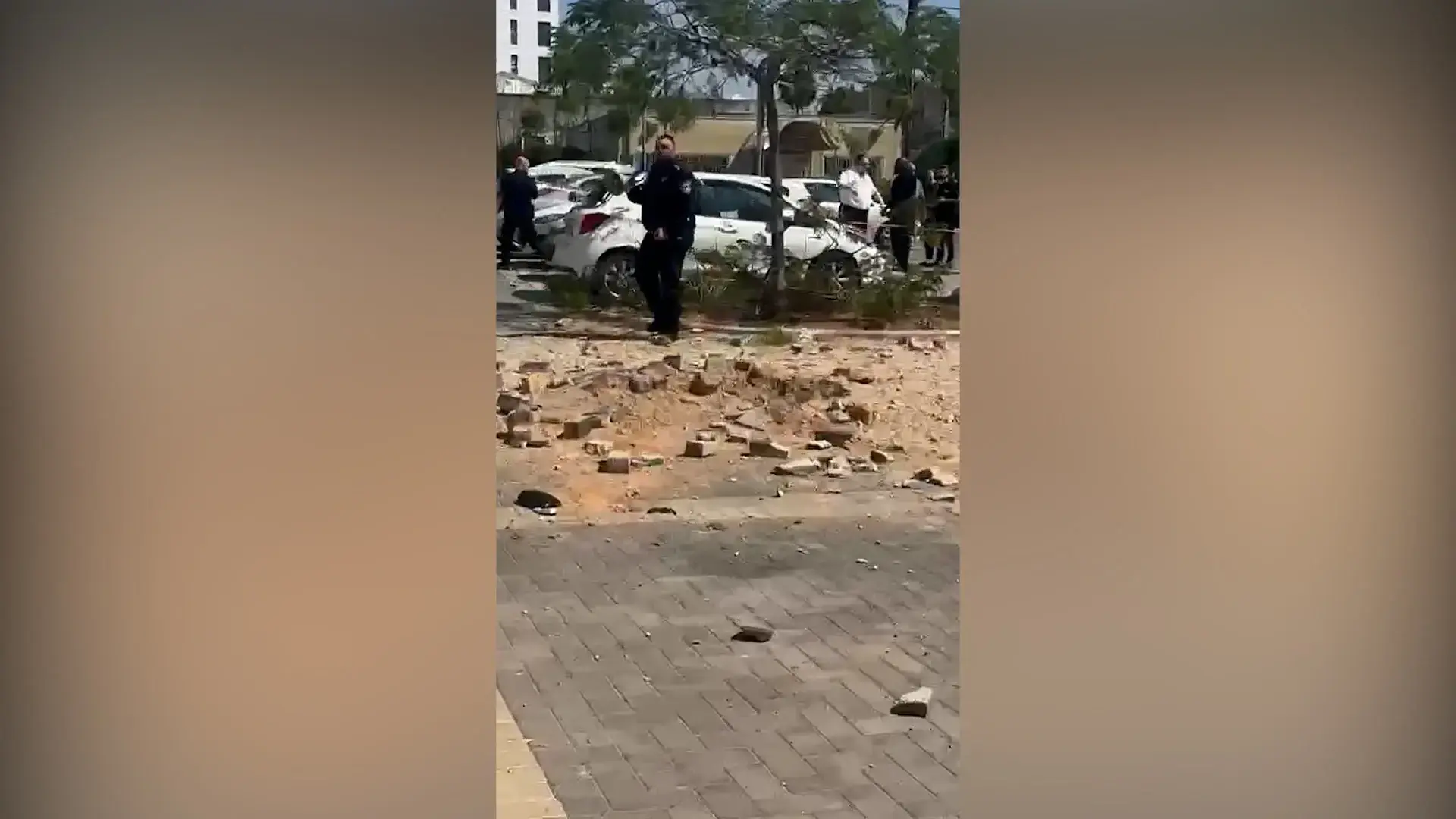 הירי מלבנון נמשך; באיראן מאשרים את חיסולו של לריג'אני  | היום ה-18 למלחמה