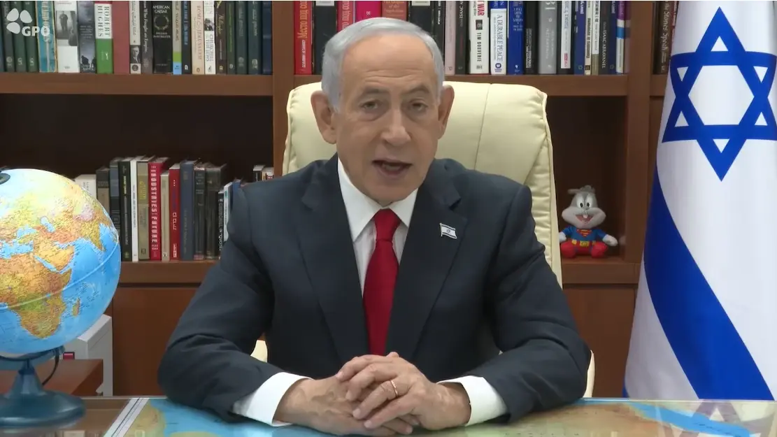 גורם צבאי בכיר: "לאריג'אני נקט קו קיצוני - וקרא לחרוג מנהלים ולהגביר הרג מפגינים"