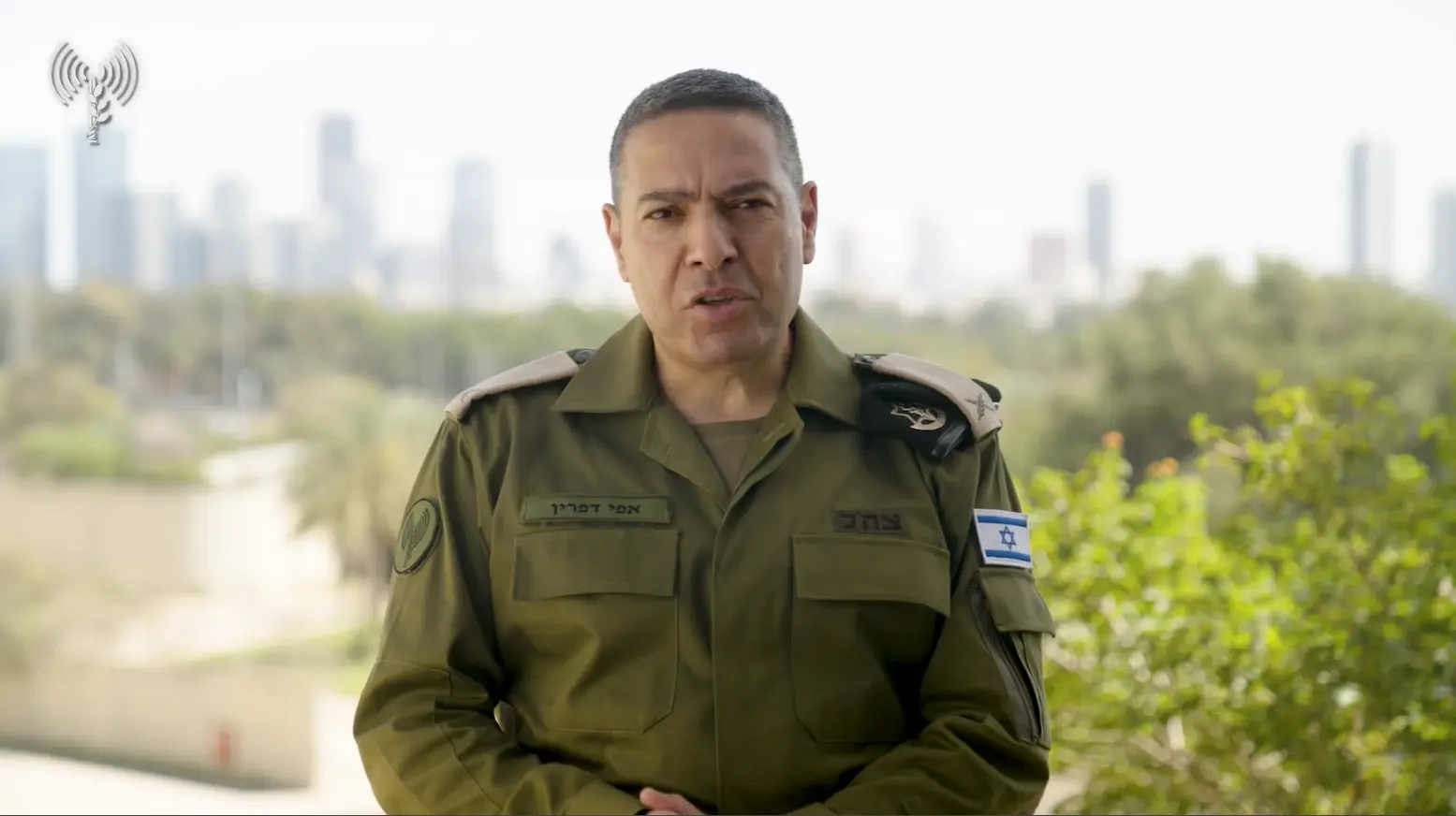 צה"ל מתריע: חיזבאללה נערך לירי מטחים כבדים הערב לעבר ישראל