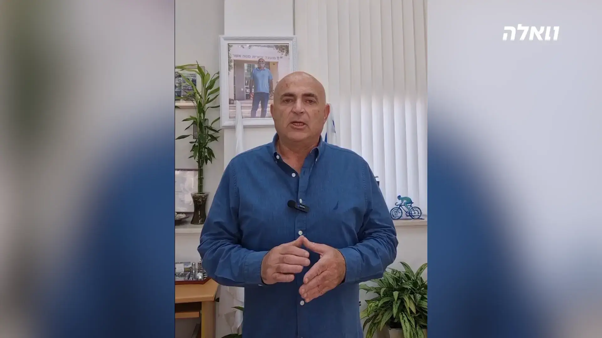 בשורה לתושבי הצפון: זמן ההתגוננות בקו העימות יוארך