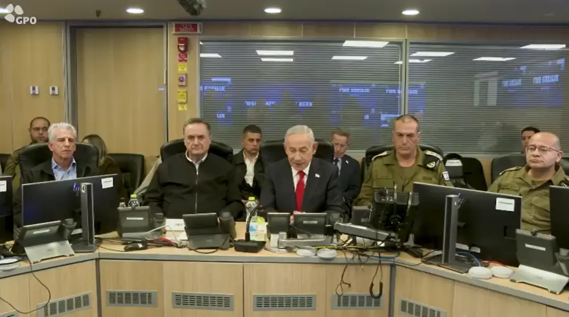 גם במלחמה: מצבו הפוליטי של נתניהו הוא בעל חשיבות עליונה