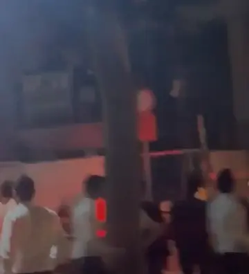 דקר צעיר במהלך אזעקה בבני ברק: כתב אישום נגד נער בן 15