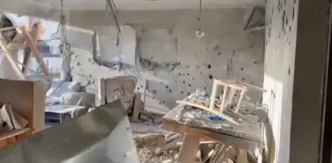 אין אסטרטגיה והעורף מופקר, אבל יותר כיף לחגוג חיסול באולפנים מלשאול שאלות קשות