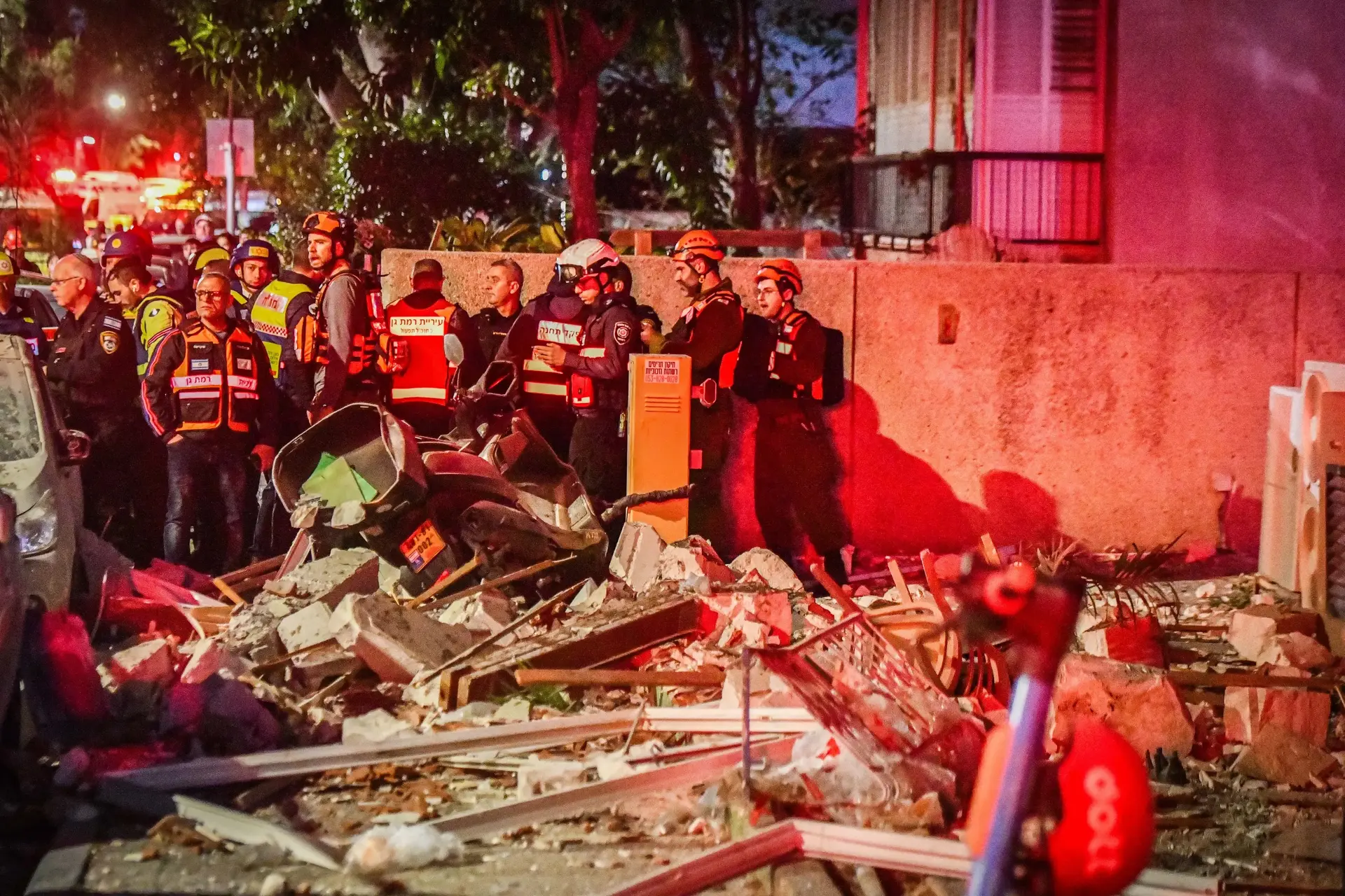 שאלה של אמון: זה הסימן שלפיו נוכל לדעת האם המלחמה הצליחה