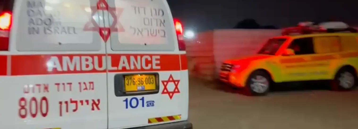 חשד לרצח: אישה נורתה למוות בלוד