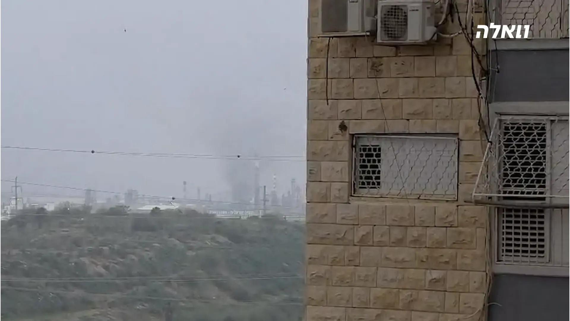 יום של אש מאיראן: אזעקות בכל רחבי הארץ | היום ה-21 למלחמה