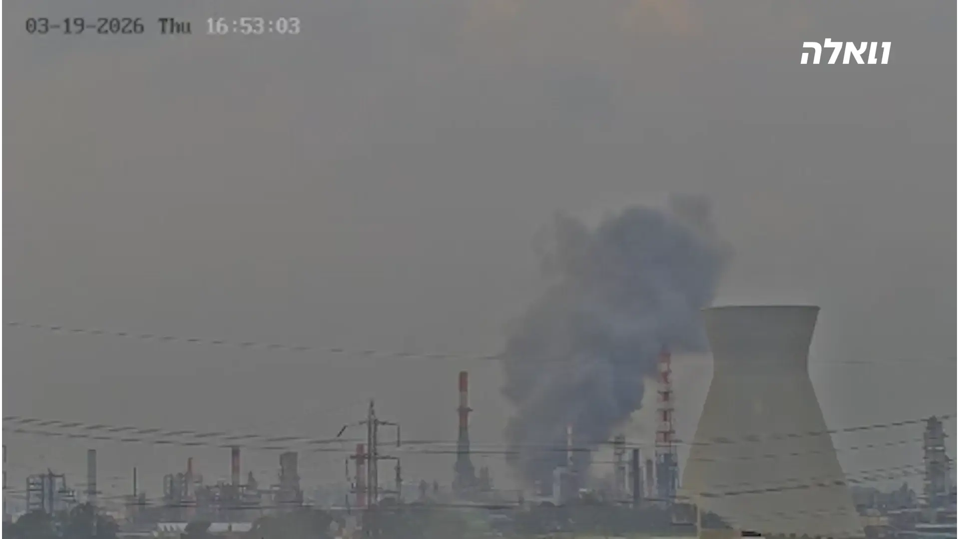 תושב קריית ים הוא החשוד בהפקרת הולך הרגל שדרס למוות ליד בתי הזיקוק במהלך האזעקות