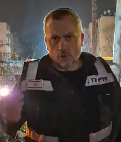 ראש עיריית ערד נגד בג"צ: "מודה על האישור לסכן חיי אדם"