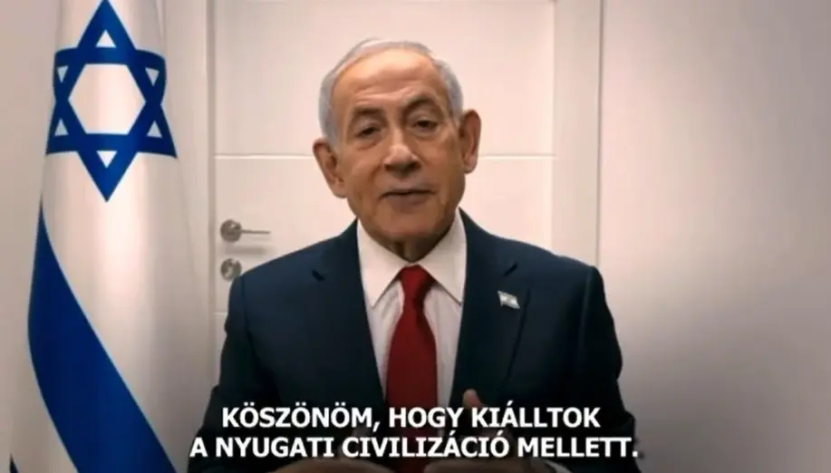 הונגריה בדרך למהפך? ויקטור אורבן בקרב הקשה ביותר קריירה שלו